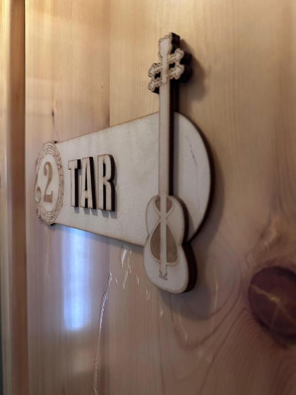 فضای داخلی Sazali Boutique Hotel در باکو - تصویر ۳