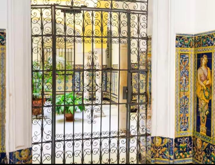 Apartamento Patio del Museo
