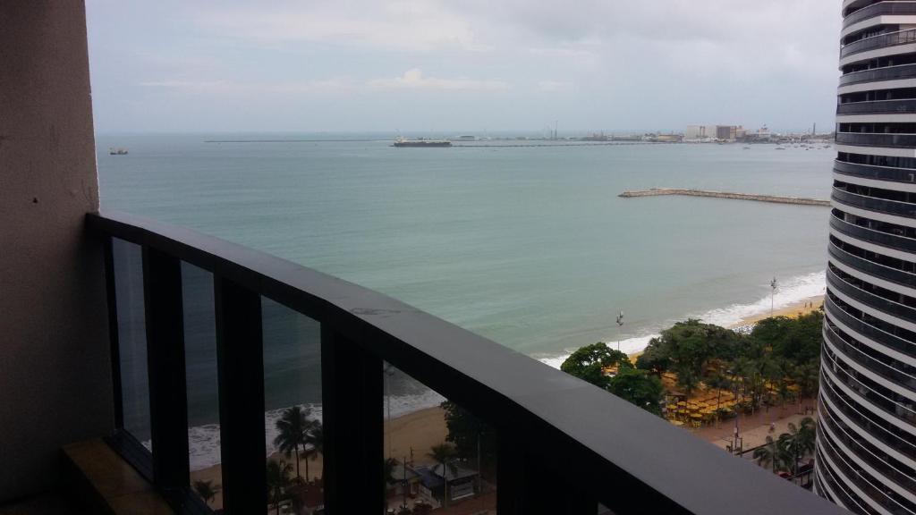  Atlantico Residence Beira Mar