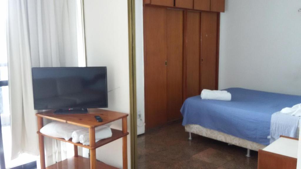  Atlantico Residence Beira Mar