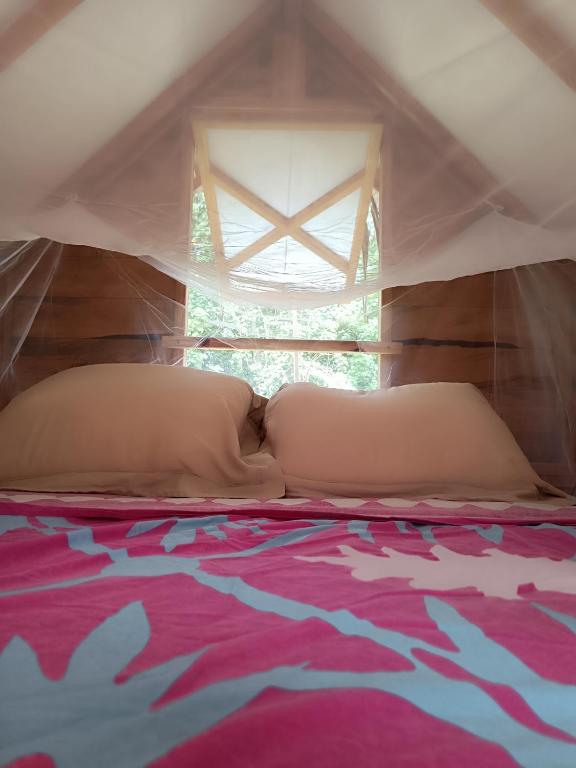 Camping I'te fare - photo 8 - Moorea, Polynésie