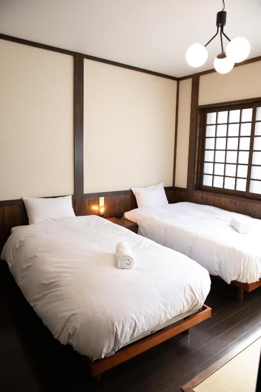 Hakuba Third Place Lodge