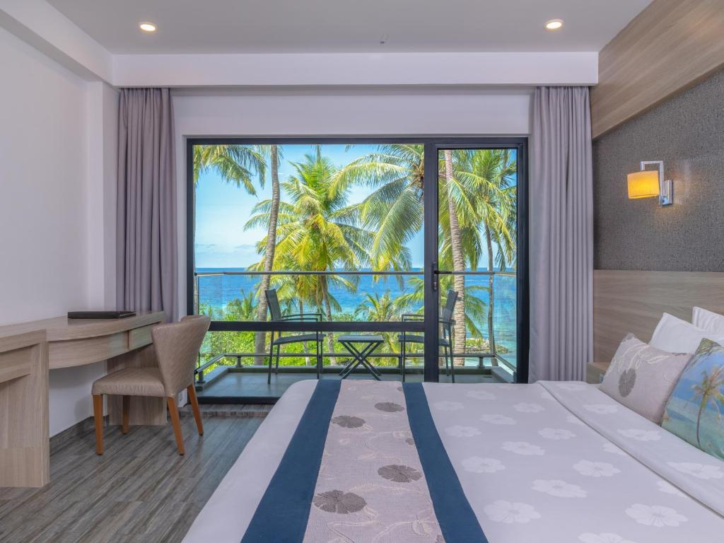 Kaani Grand Seaview - View 5
