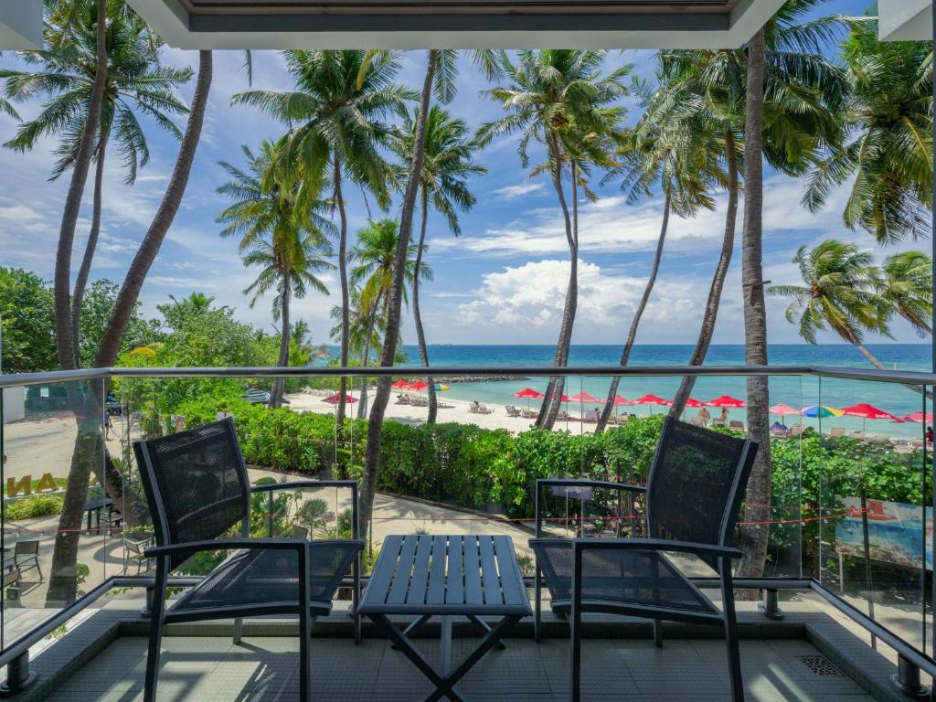 Kaani Grand Seaview - View 41