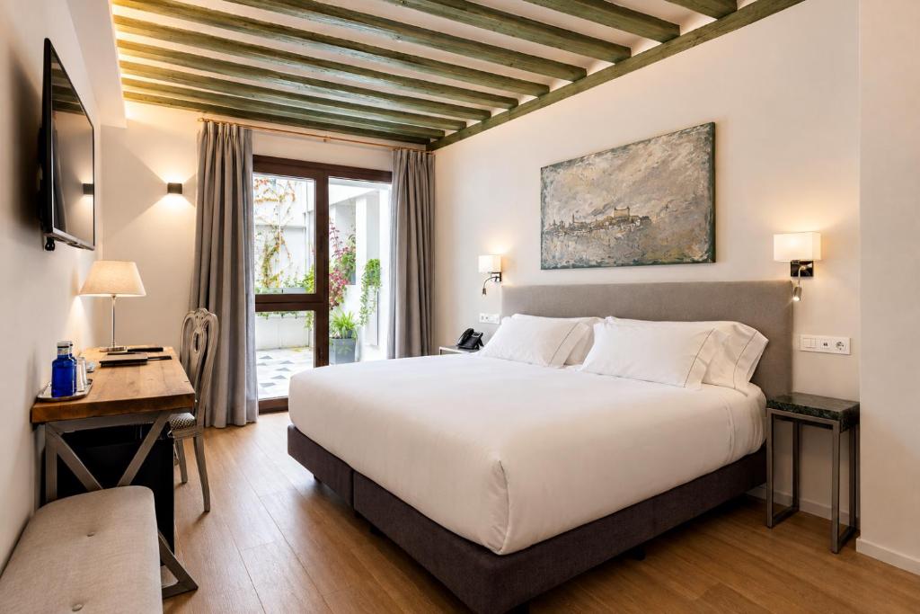 Posada Sillería - Historic boutique Hotel