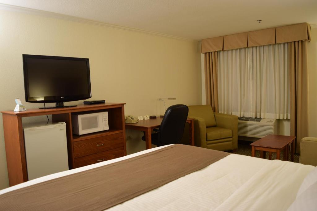 Best Western Tumwater-Olympia Inn photo