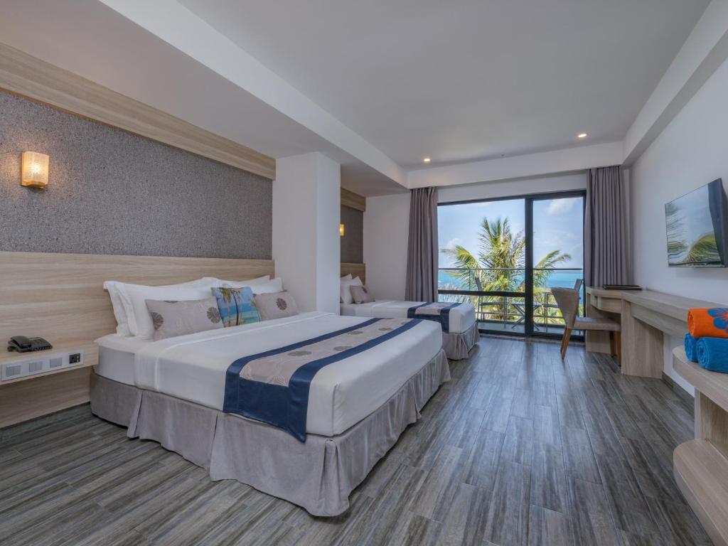 Kaani Grand Seaview - View 10