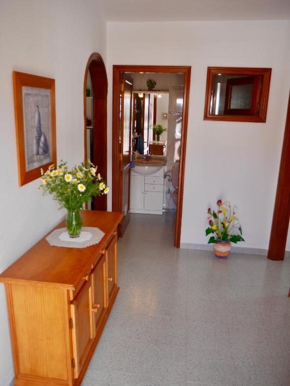 Fotografie z fotogalerie ubytování Casa Suso & casa Margarita v destinaci Orzola