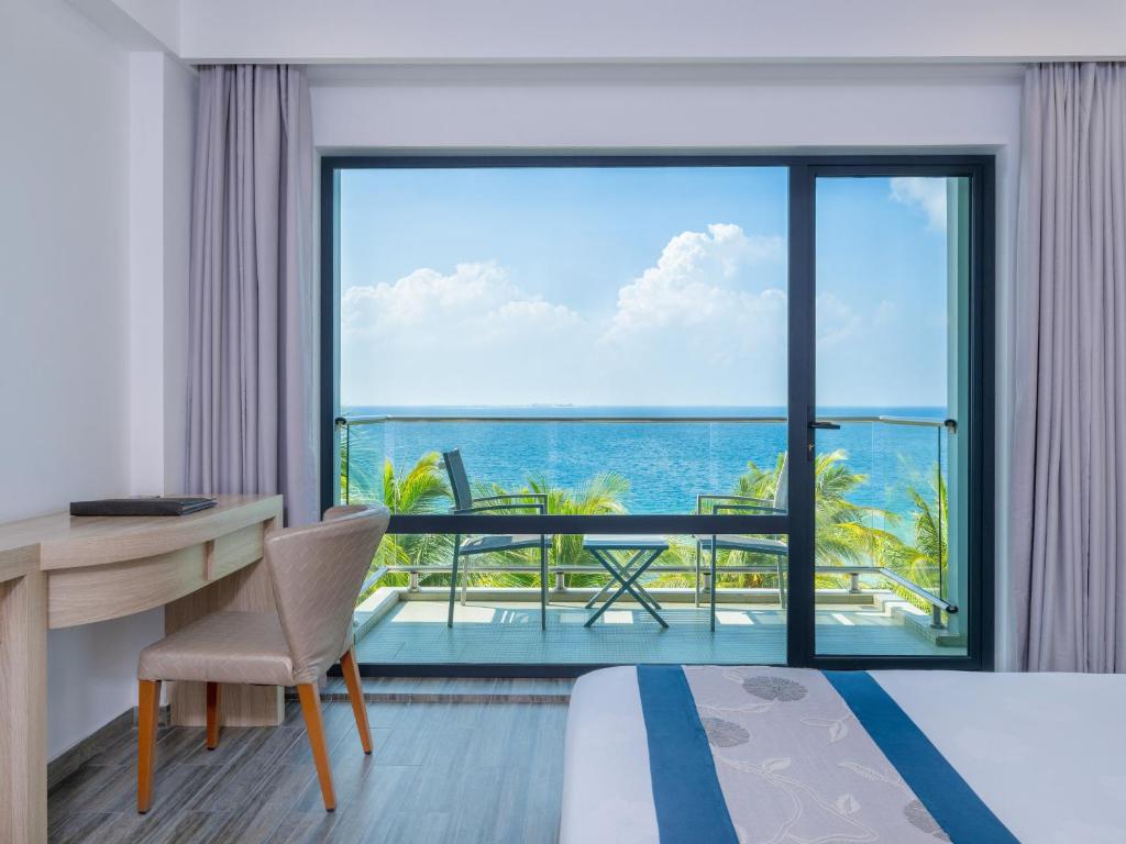 Kaani Grand Seaview - View 7