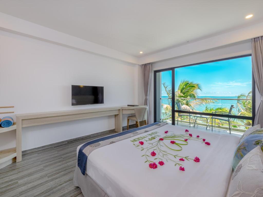 Kaani Grand Seaview - View 19
