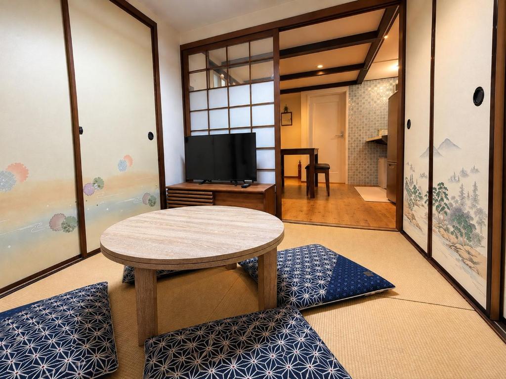 Guest house Connection Karasuma Gojo