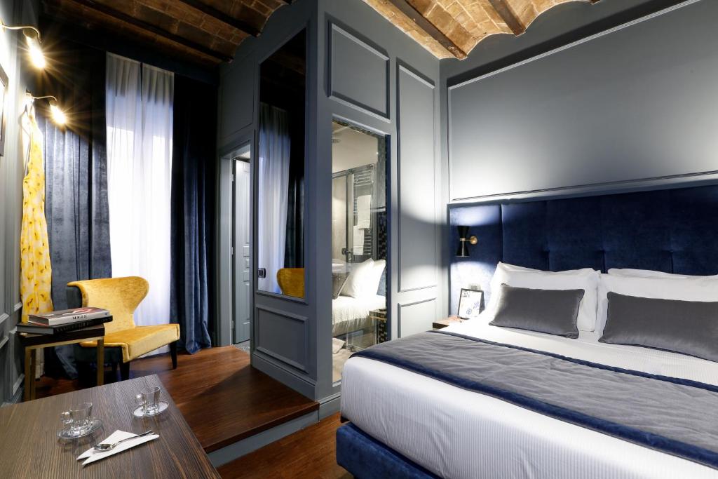 Saint B Boutique Hotel STB - Resim 10