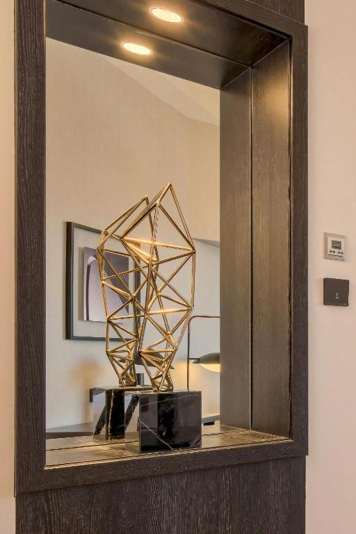Sheraton Mall of the Emirates Hotel, Dubai - 