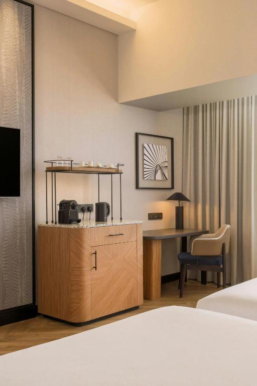 Sheraton Mall of the Emirates Hotel, Dubai - 
