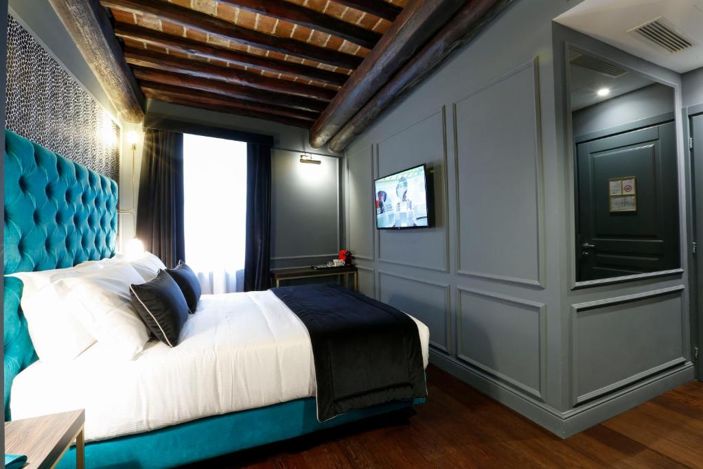 Saint B Boutique Hotel STB - Resim 34