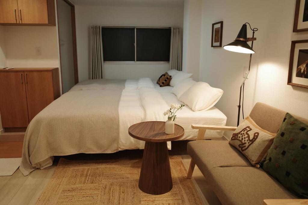 R-Takinogawa, Kita City-KI0320