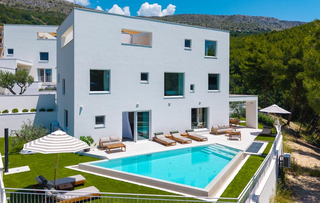 ABC Villas - Villa C