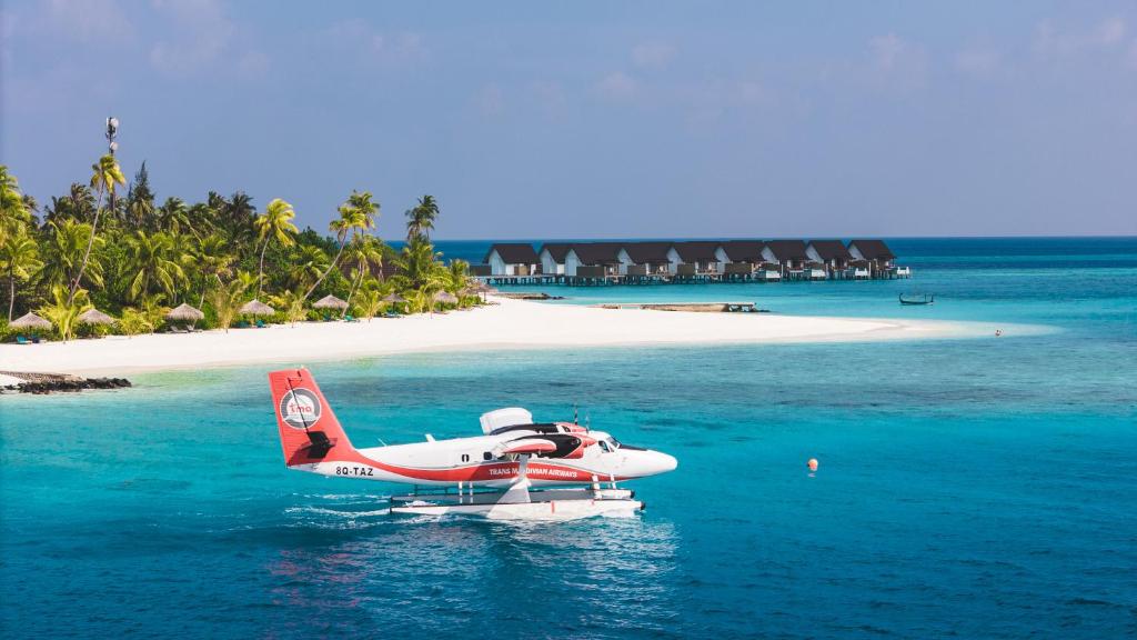 Fushifaru Maldives - View 9