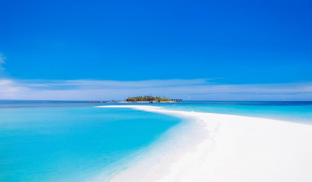 Fushifaru Maldives - View 5