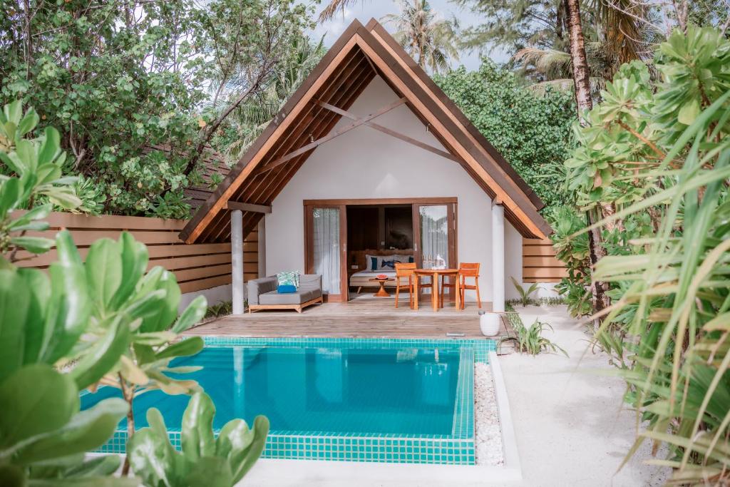 Fushifaru Maldives - View 46