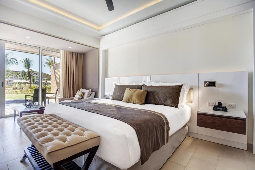 Royalton Saint Lucia, An Autograph Collection All-Inclusive Resort - 豪华初级套房