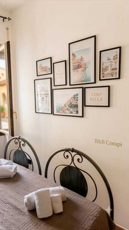 B&B Corapi