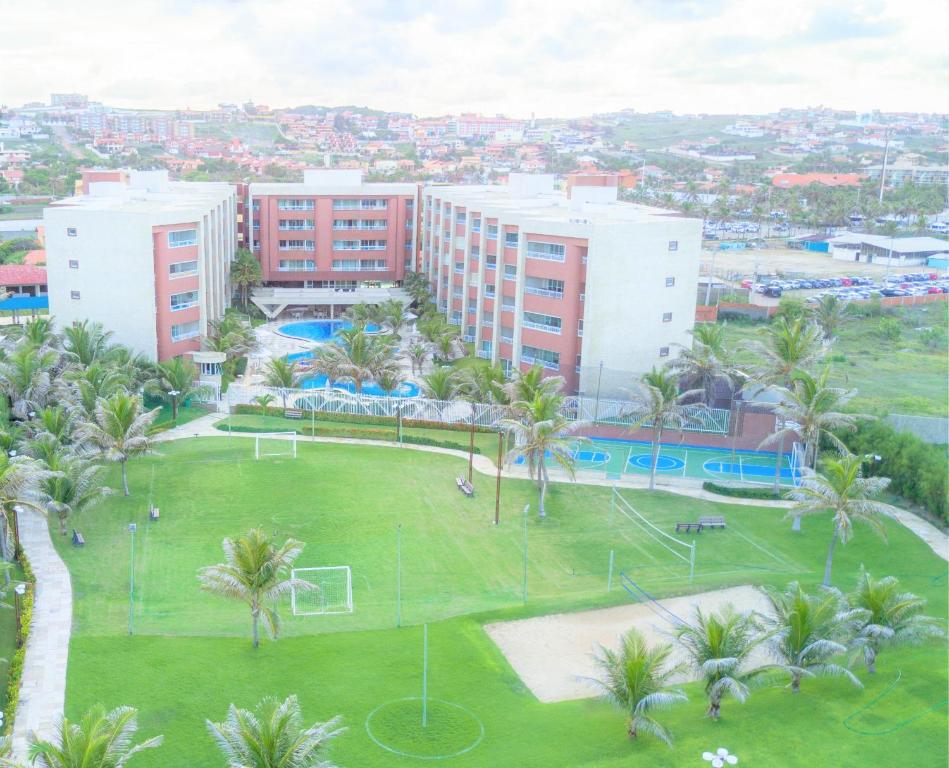  Scopa Beach Resort Cavalcanti