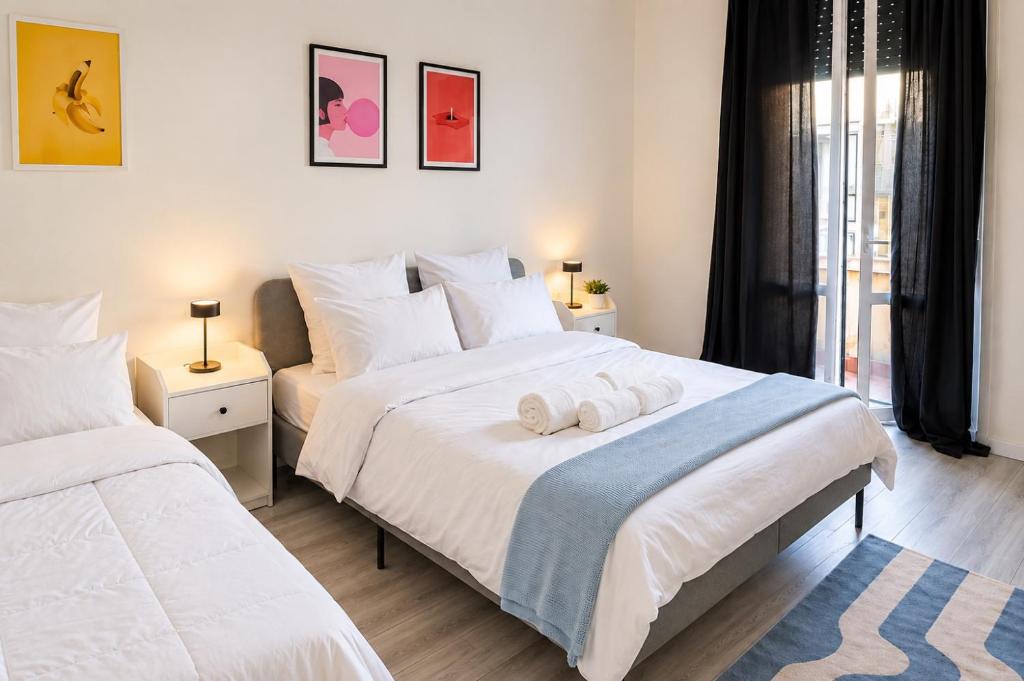 Callmehome Marlene Apartment Navigli