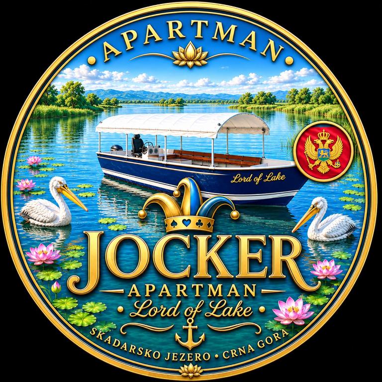 JOCKER