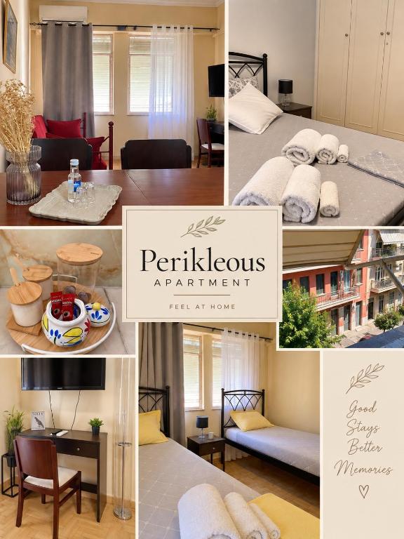Perikleous Apartment