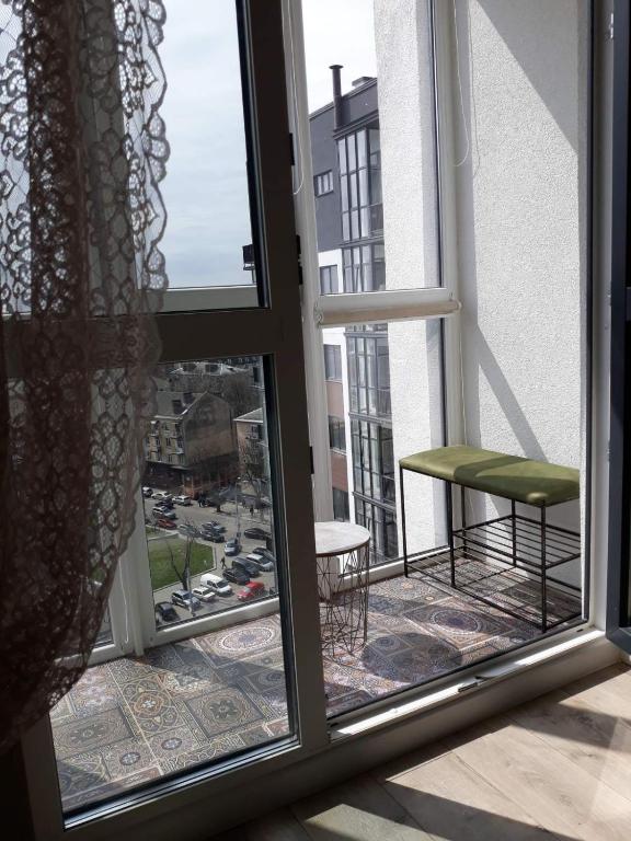 ЖК ТЕАТРАЛЬНИЙ - видові апартаменти в центрі міста фото 5