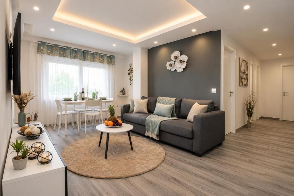 San Rafael Exclusive Apartment Los Boliches