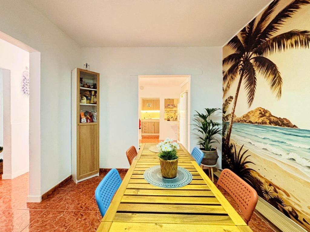Hostel Banana Surf House