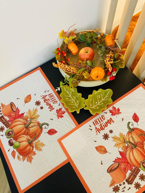 MELI axd Autumn edition