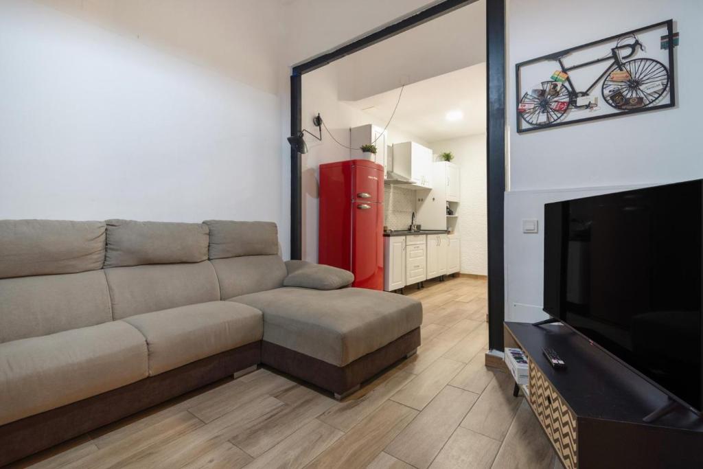 eucalyptus house las canteras