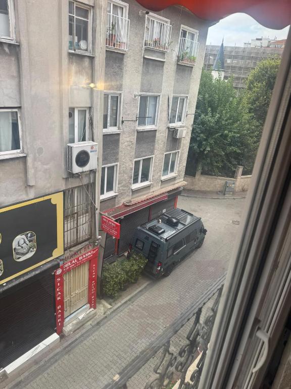 تصویر اتاق‌های پرل استانبول - تصویر ۲