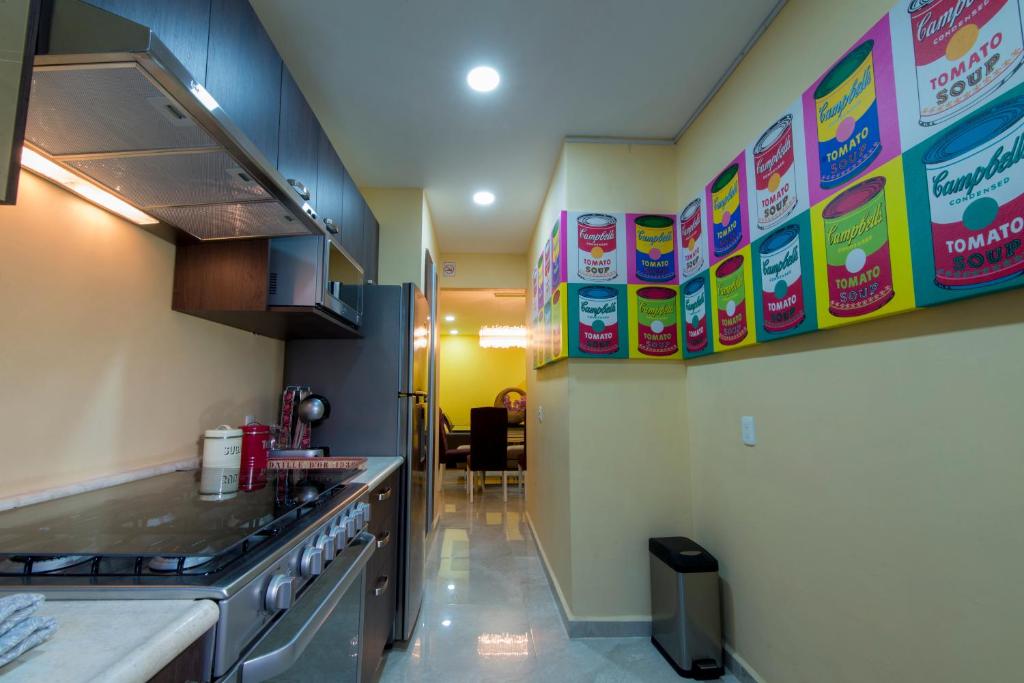 Once21 Apartment - Apartamento - Planta Baja