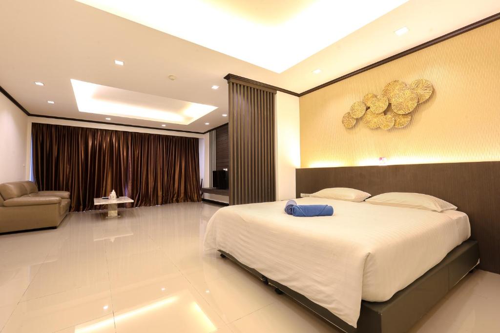 تصویر اتاق‌های Confidential Bay Patong - تصویر ۲