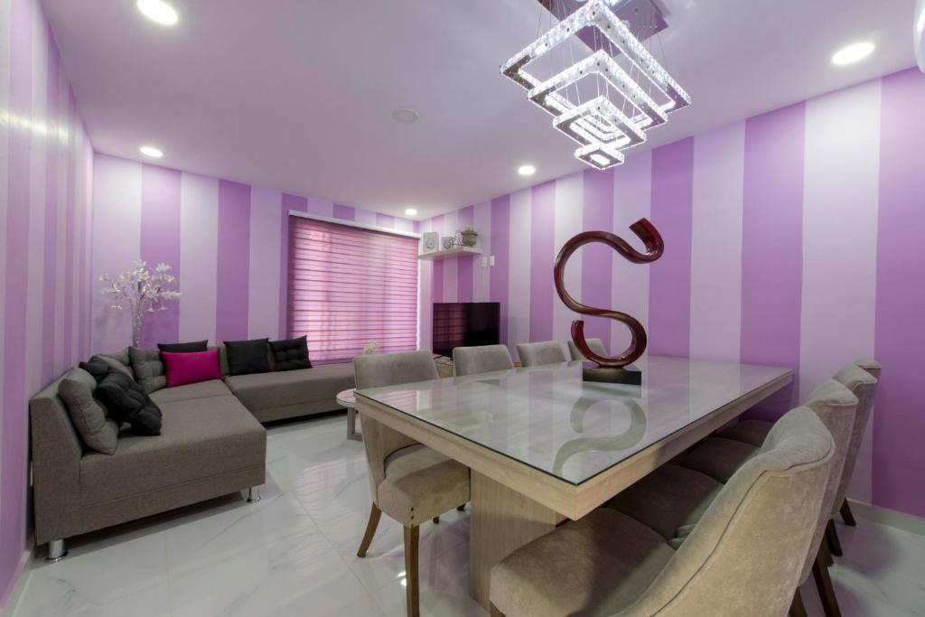 Once21 Apartment - 