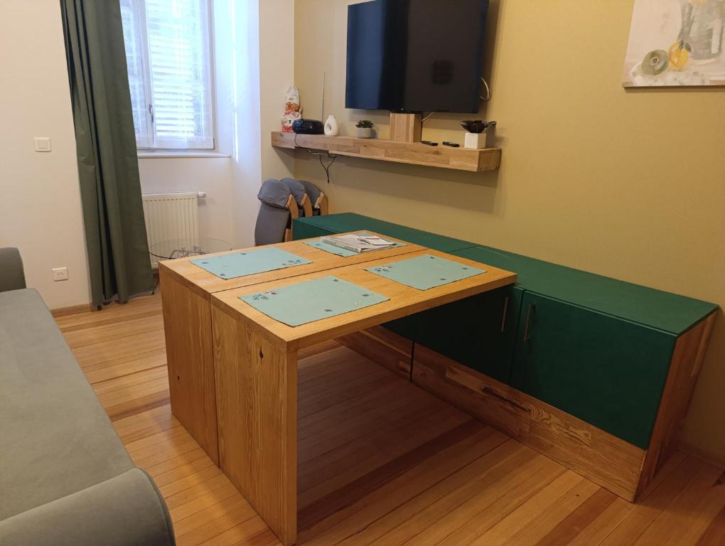 Le Nid Douillet - Parking, Borne VE et Fibre – photo 44