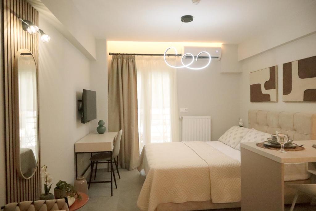 Delta4 Urban Studio - Delfon