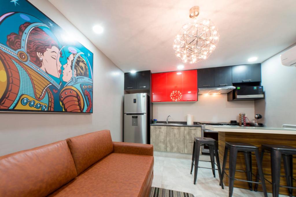 Once21 Apartment - 