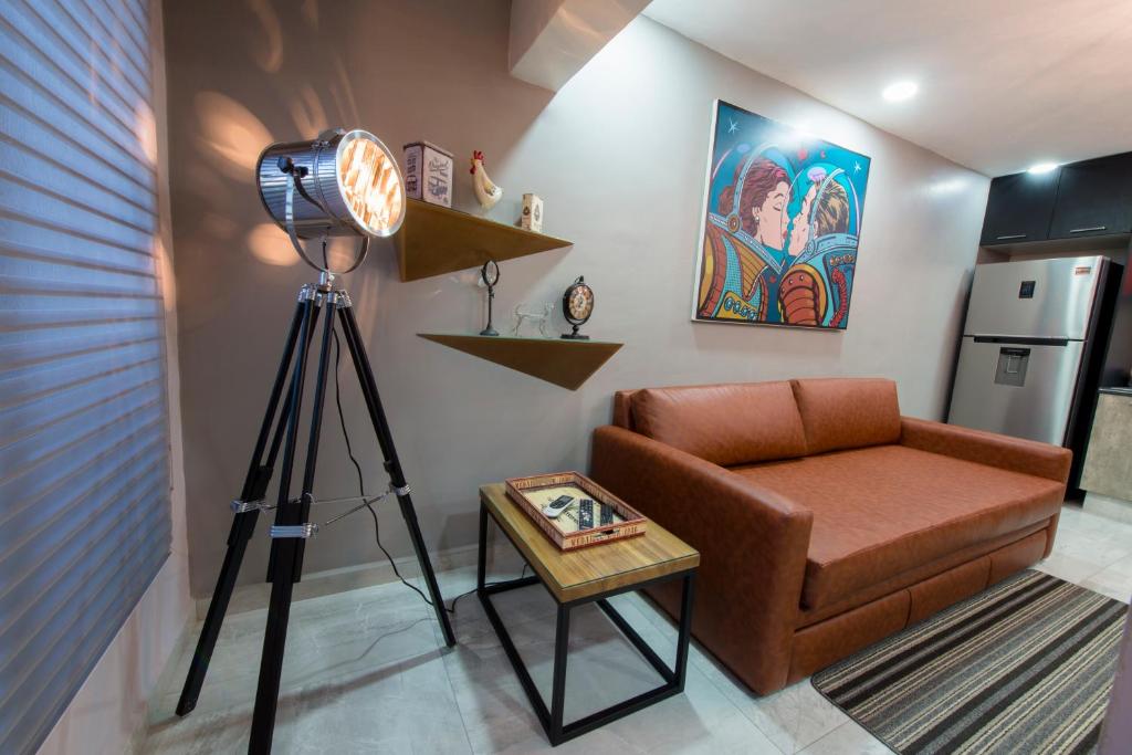 Once21 Apartment - Superior Apartment