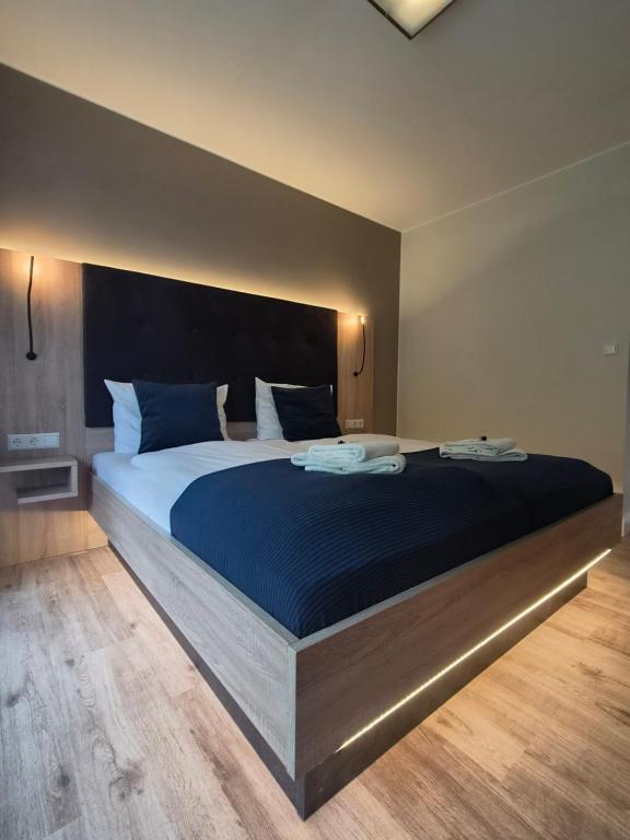 Parkhotel Schmallenberg - 