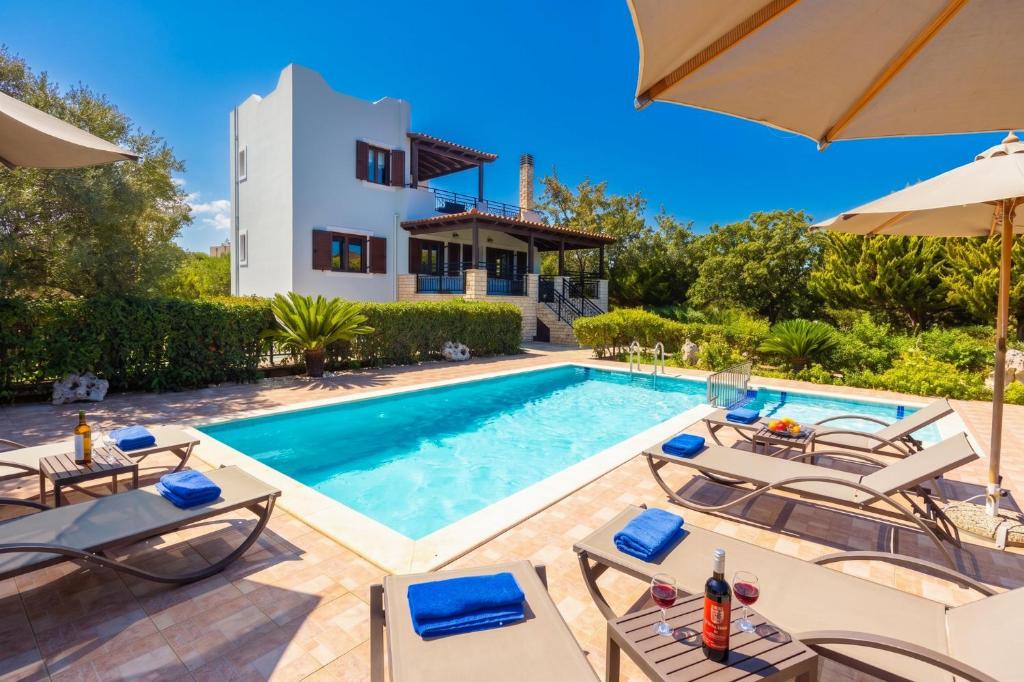 Villa Nefeli Breeze