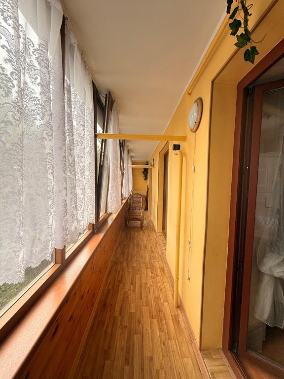 Квартира на Французском бульваре двухкомнатная фото 6