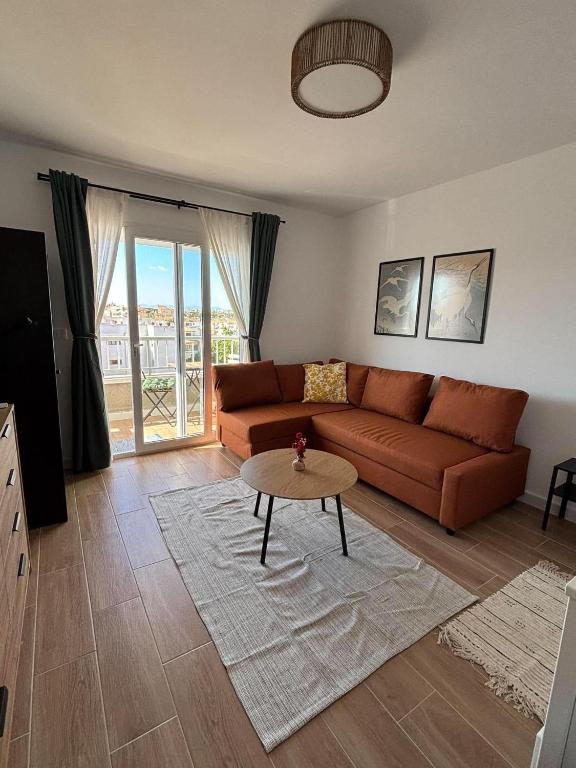 Los Locos Beach Studio Apartman
