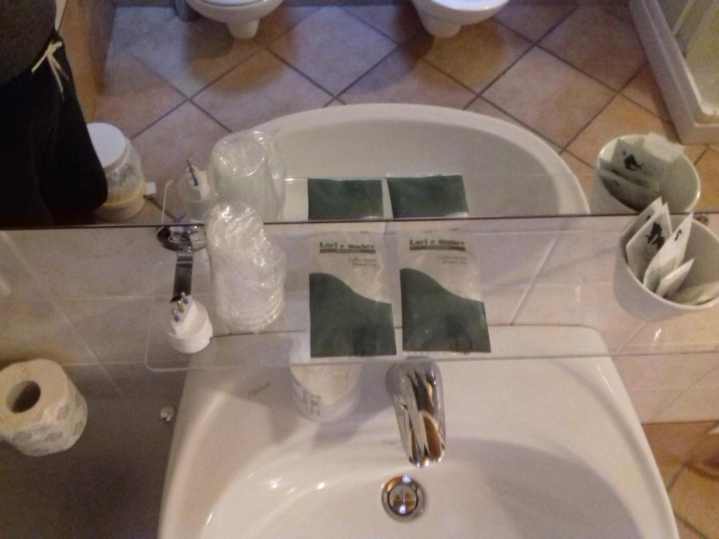 Agriturismo Lupo Bianco - 10