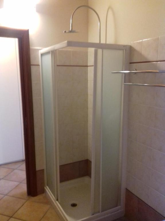 Agriturismo Lupo Bianco - 11