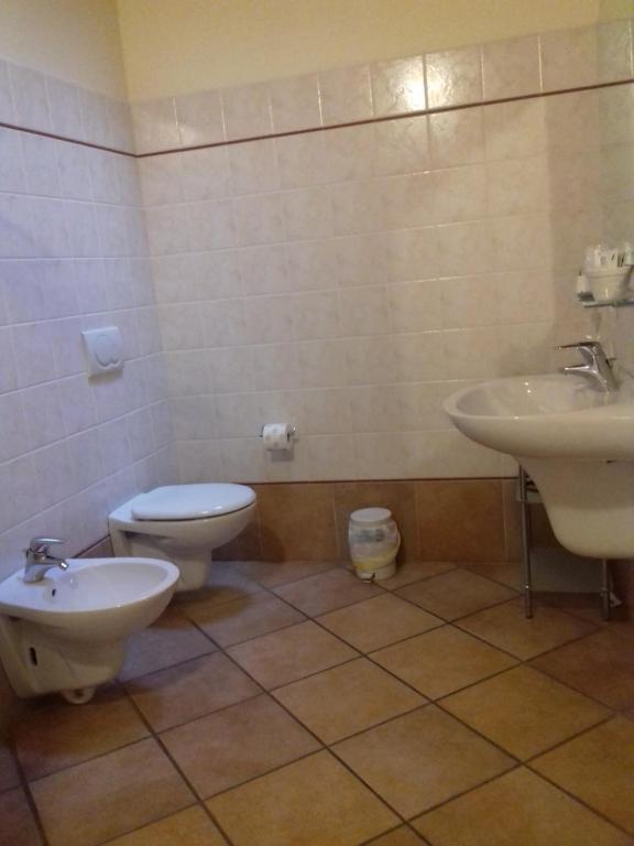 Agriturismo Lupo Bianco - 12